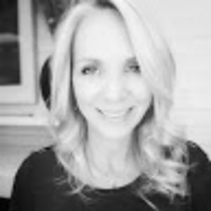 Meet your Posher, Maryellen